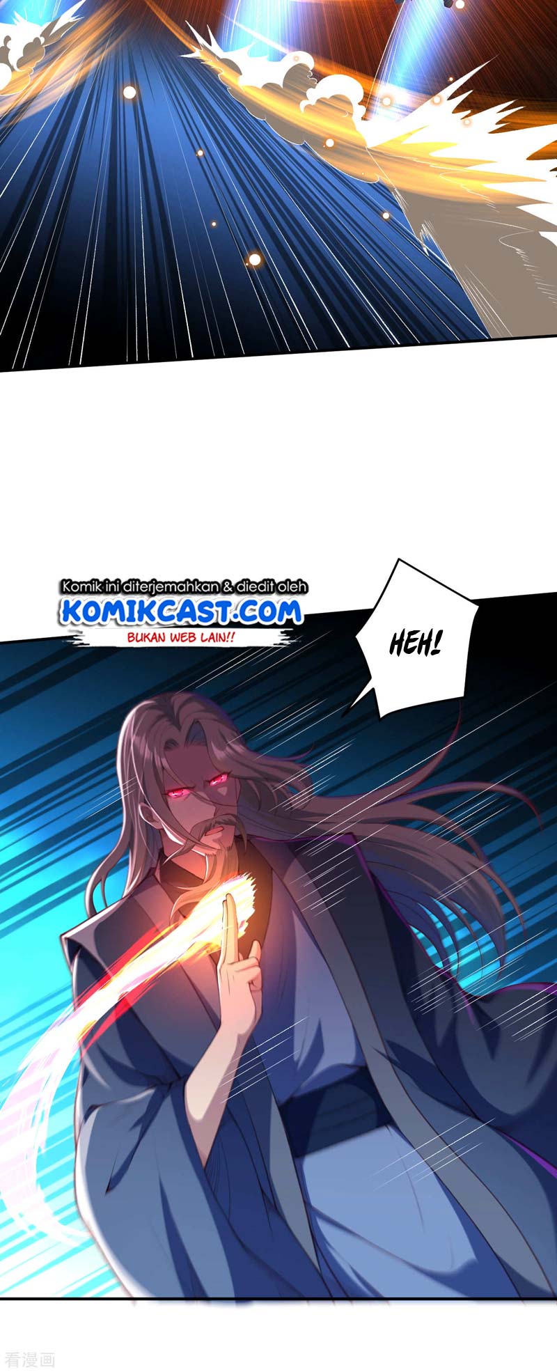 Dilarang COPAS - situs resmi www.mangacanblog.com - Komik against the gods 265 - chapter 265 266 Indonesia against the gods 265 - chapter 265 Terbaru 11|Baca Manga Komik Indonesia|Mangacan